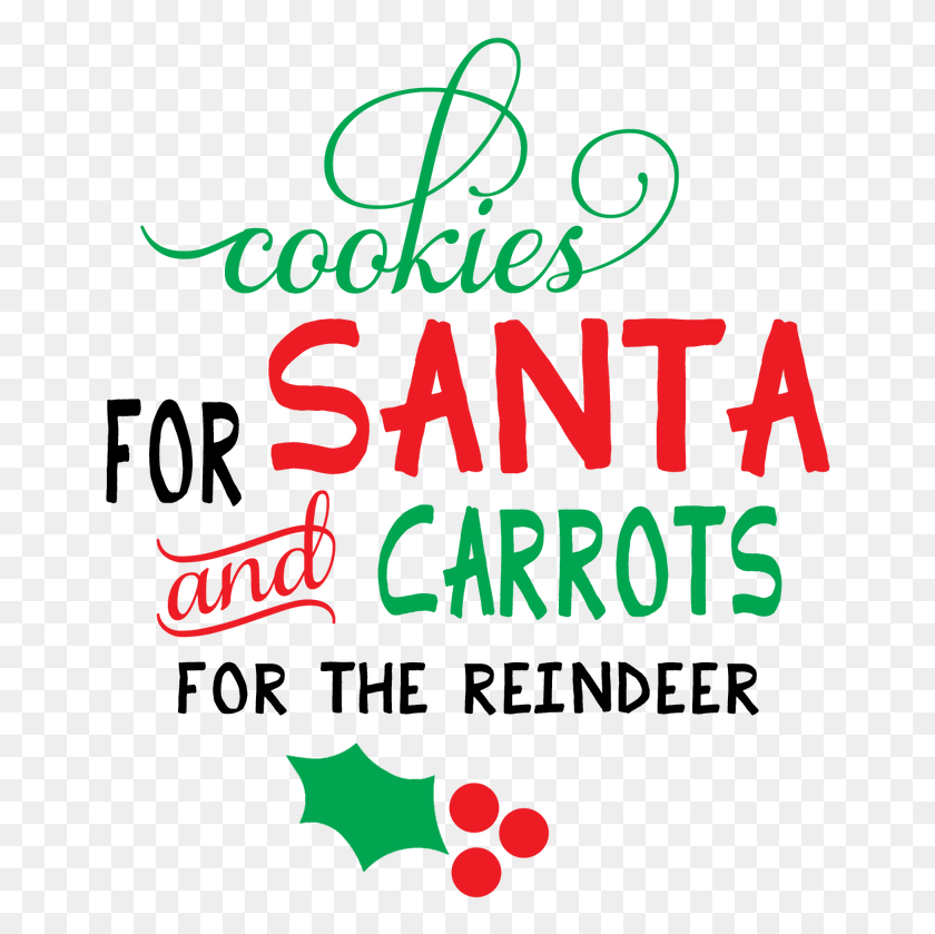 656x779 Santa Cookie Plate Svg Cookies For Santa Plate Svg Free, Text, Alphabet, Word HD PNG Download