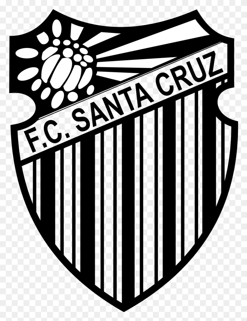 826x1092 Santa Cruz Logo Santa Cruz, Hand, Ceiling Fan, Appliance HD PNG Download