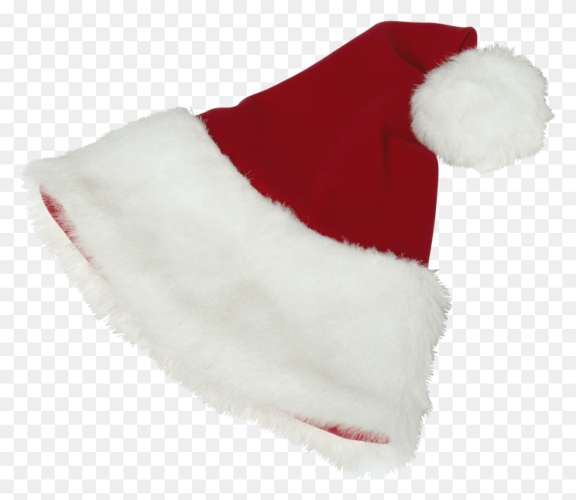 2760x2374 Png Шляпа Санта-Клауса
