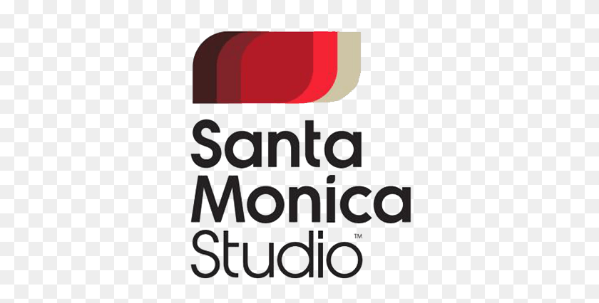 314x366 Descargar Png Santa Mónica, Santa Mónica Studio, Logotipo, Texto, Alfabeto, Bebidas Hd Png