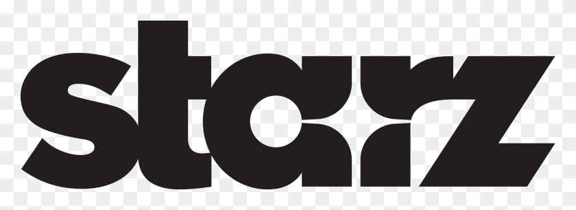1984x627 Santa Monica Marketing Starz Logo, Number, Symbol, Text HD PNG Download