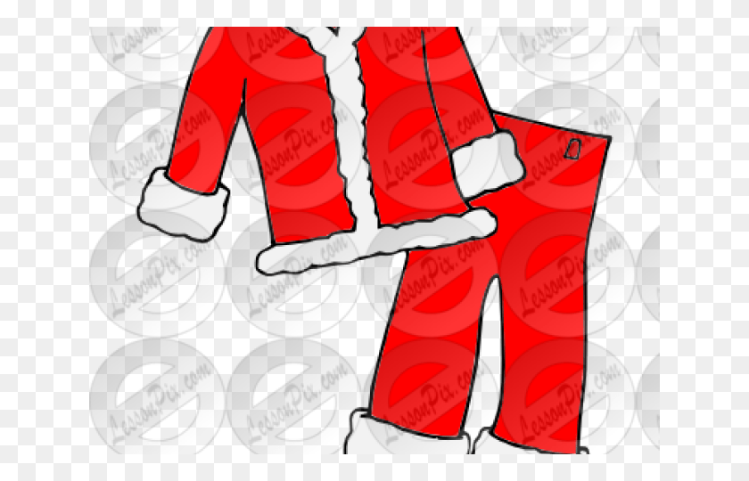 640x480 Santa Suit, Clothing, Apparel, First Aid HD PNG Download