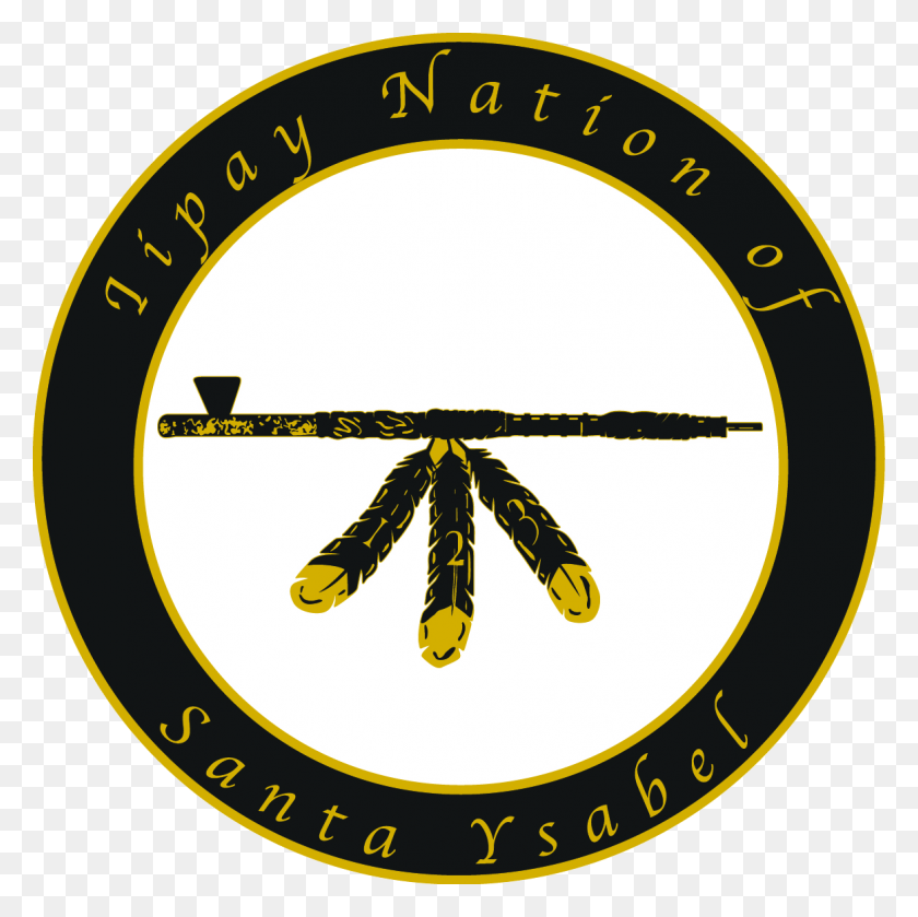 1163x1162 Santa Ysabel Santa Ysabel Indian Reservation, Logo, Symbol, Trademark HD PNG Download