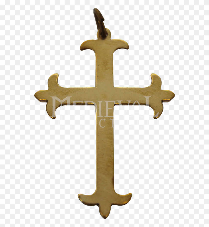 568x851 Santiago Matamoros Cross, Symbol, Crucifix, Text HD PNG Download