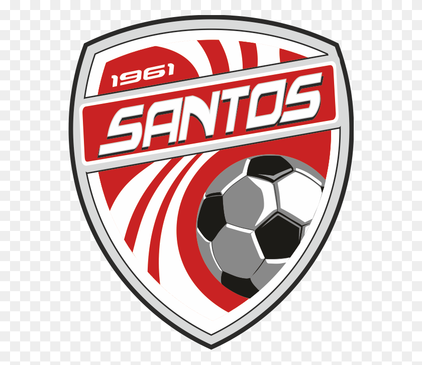568x667 Santos De Gupiles, Armor, Soccer Ball, Ball HD PNG Download
