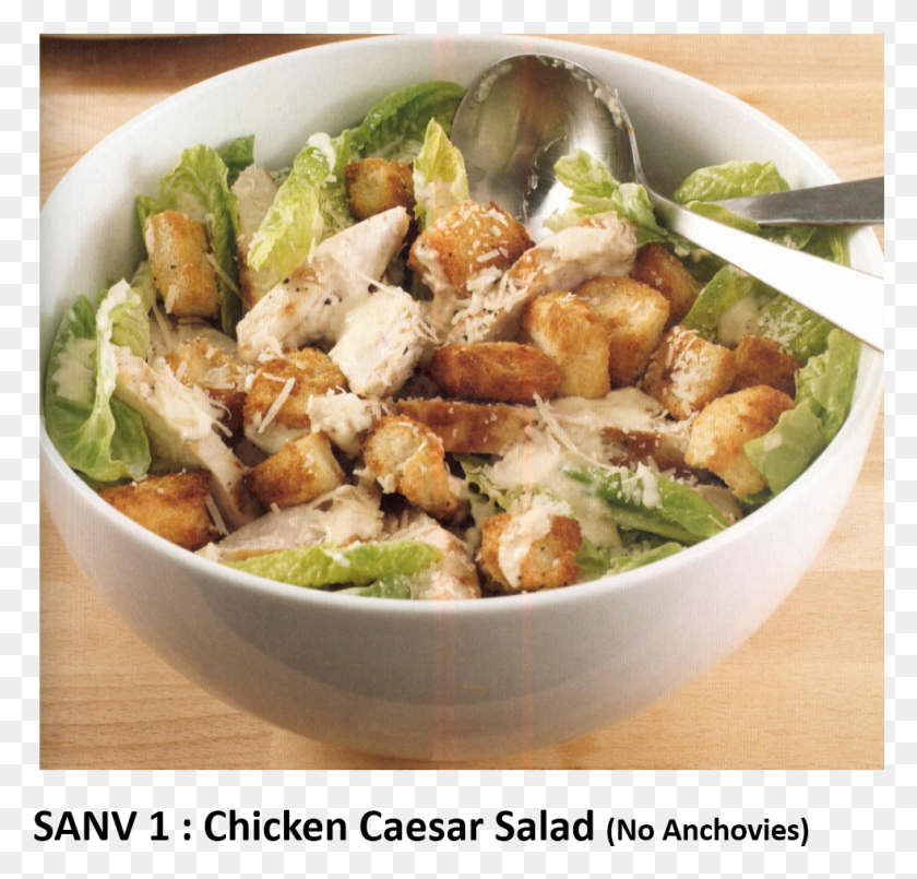 983x939 Sanv 1 Side Dish, Bowl, Meal, Food HD PNG Download