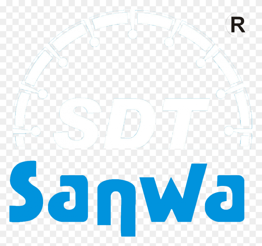 1813x1695 Descargar Png Sanwa Logo Sanwa Diamond Tools Pvt Ltd, Texto, Etiqueta, Símbolo Hd Png
