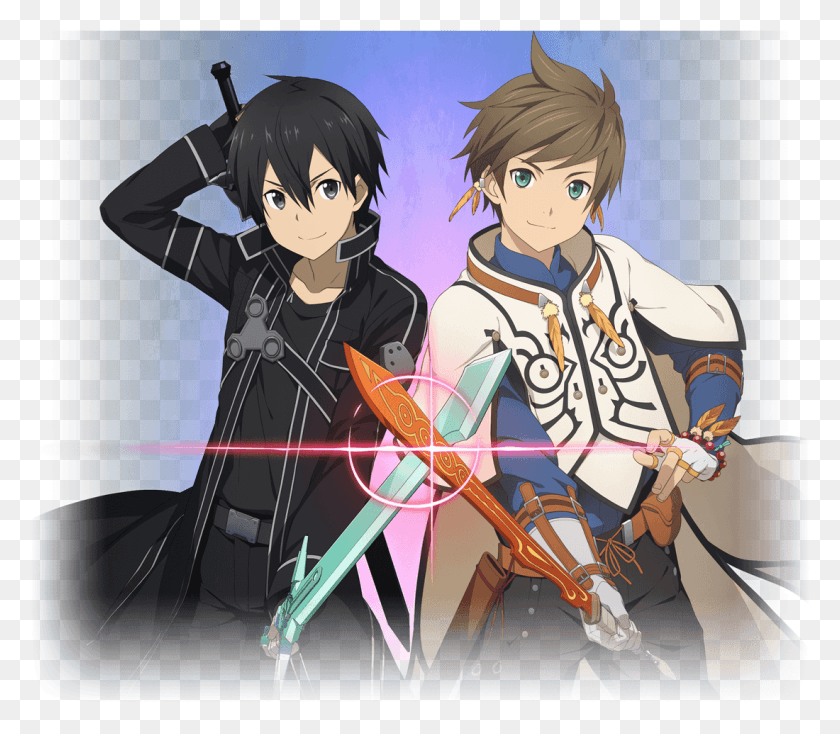 1100x951 Sao Wikia On Twitter Tales Of The Rays Mirrage Prison, Person, Human, Manga Descargar Hd Png