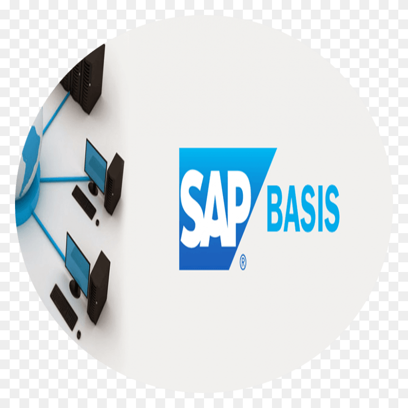 800x800 Sap Consultant Training Circle, Clothing, Apparel, Helmet HD PNG Download