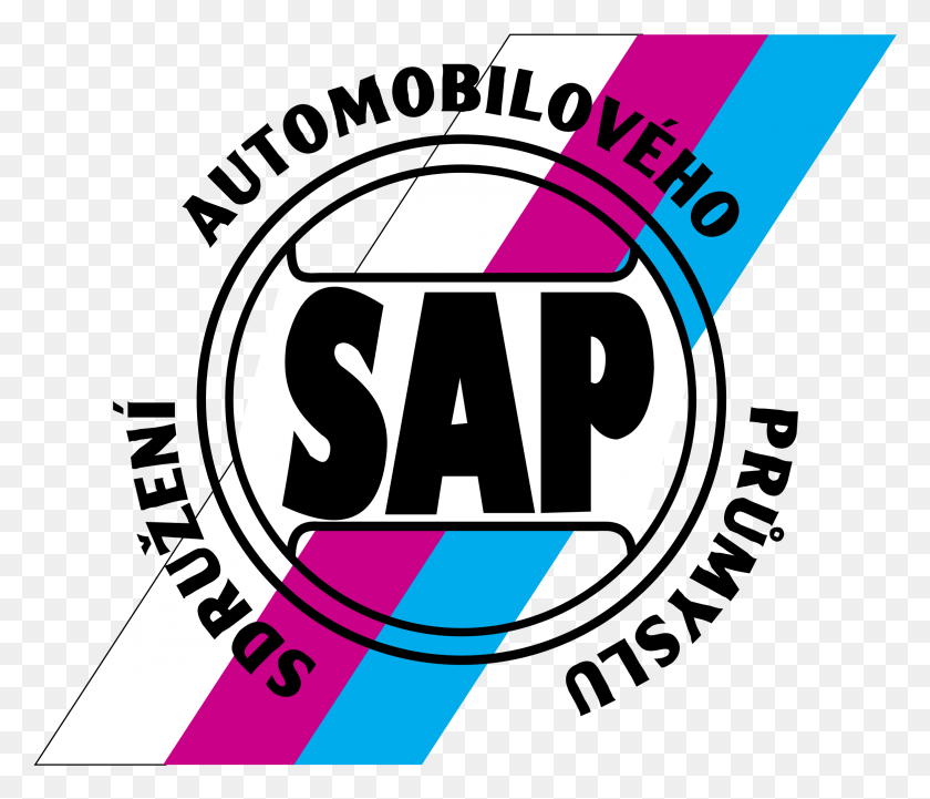 2335x1979 Логотип Sap Прозрачный Sap, Текст, Мел, Этикетка Hd Png Скачать