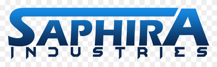 3175x815 Descargar Png / Saphira Industries Azul Eléctrico, Texto, Palabra, Etiqueta Hd Png