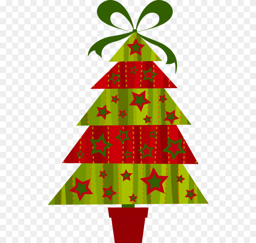 527x800 Sapin De Noel Modern Christmas Tree Clip Art, Christmas Decorations, Festival, Christmas Tree, Dynamite PNG