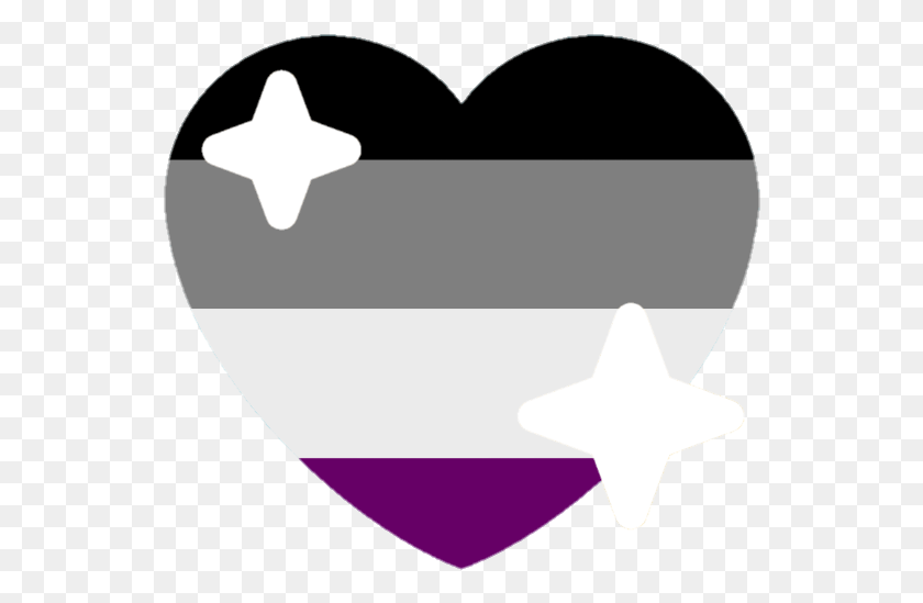 544x489 Sapphic Winx Rights More Lgbt Discord Emotes I Decided Lgbt Emoji Discord Hearts, Star Symbol, Symbol HD PNG Download