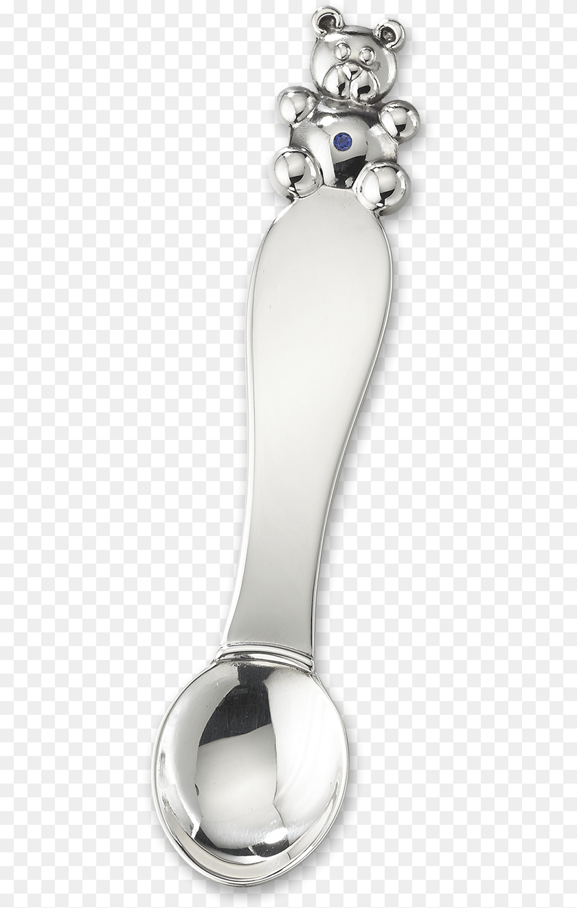 430x1321 Sapphire, Cutlery, Spoon PNG