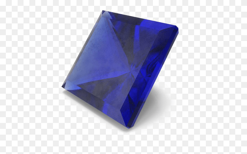 481x466 Sapphire Free Triangle, Gemstone, Jewelry, Accessories HD PNG Download