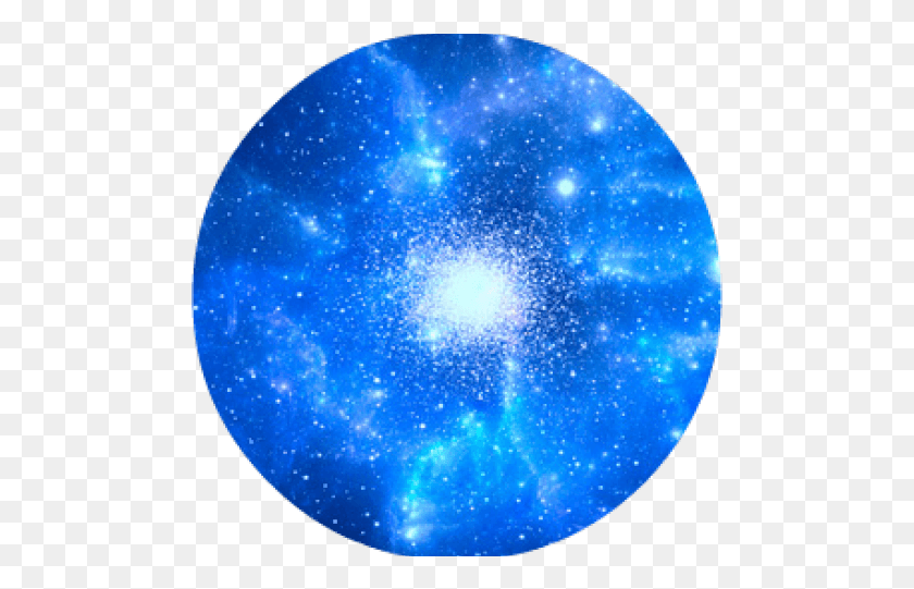 489x481 Sapphire Stone Transparent Images Sapphire Gemstone, Sphere, Moon, Outer Space HD PNG Download