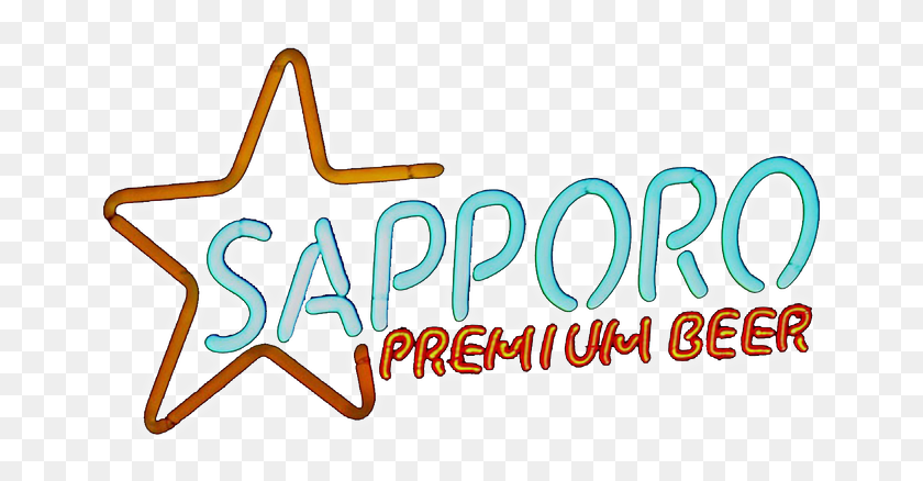 679x378 Sapporo Transparent Graphic Design, Text, Alphabet, Word HD PNG Download