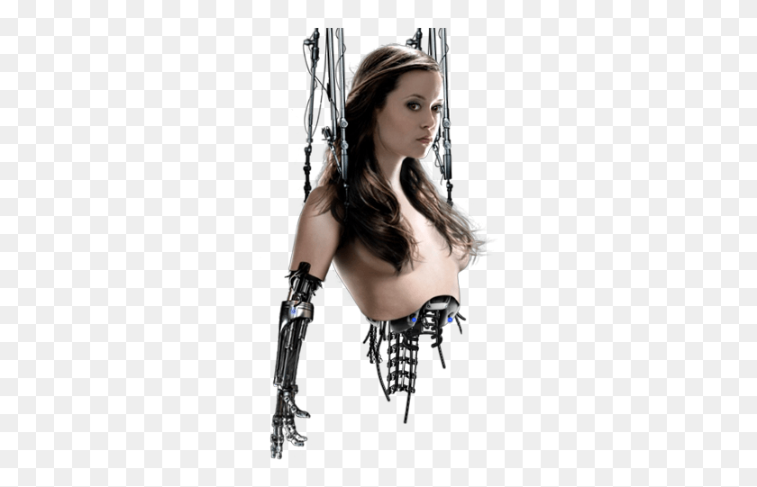 268x481 Sarah Connor Chronicles, Person, Human, Leisure Activities HD PNG Download