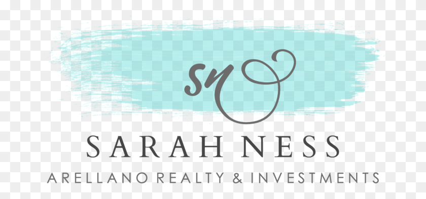 699x333 Sarah Ness Logo Calligraphy, Text, Poster, Advertisement HD PNG Download