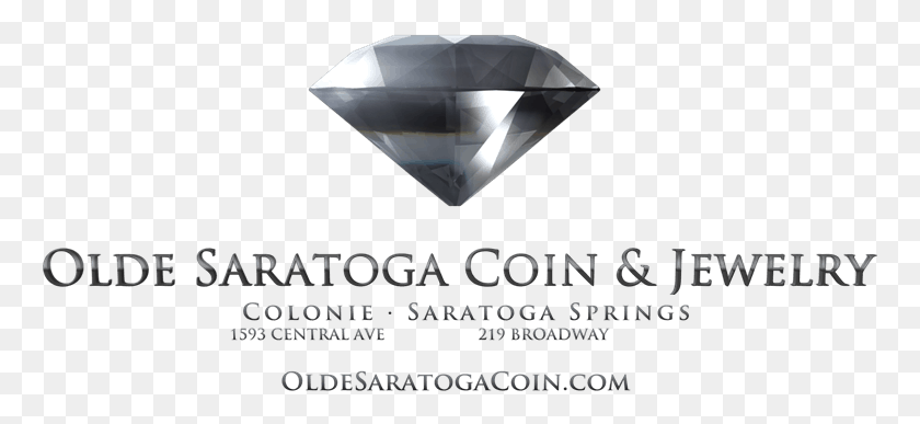 763x327 Saratoga Coin Logo Help A Horse Day Blackwell, Accessories, Accessory, Diamond HD PNG Download