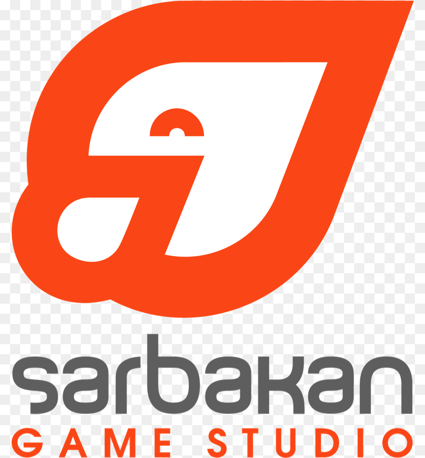 Sarbakan Studio, Logo, Advertisement, Text, Poster PNG