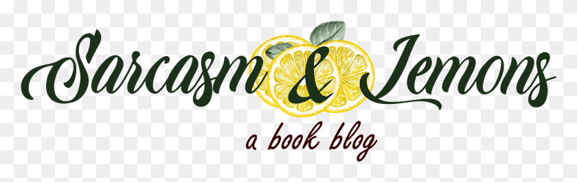 1432x380 Sarcasm And Lemons Calligraphy, Citrus Fruit, Fruit, Plant HD PNG Download