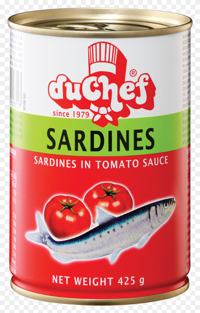 Sardines, Tin, Can, Canned Goods HD PNG Download – Stunning free ...
