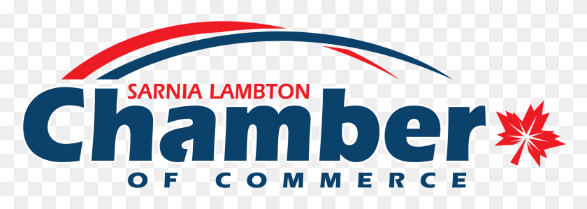 2124x653 Sarnia Lambton Chamber Of Commerce Sarnia Chamber Of Commerce, Text, Word, Label HD PNG Download