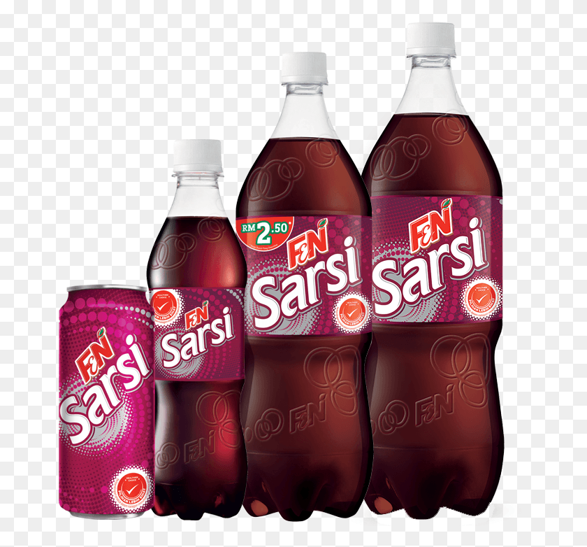 674x722 Sarsi, Coke, Beverage, Coca HD PNG Download