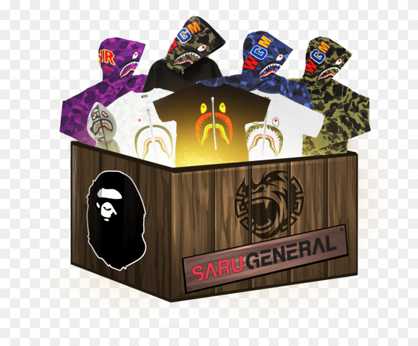 864x705 Sarugeneral Mystery Box Ieftin, Birthday Cake, Cake, Dessert HD PNG Download