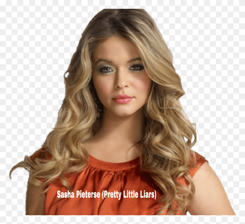 1024x927 Sasha Pieterse From Pretty Little Liars Pretty Little Liars Cast Alison, Face, Person, Human HD PNG Download