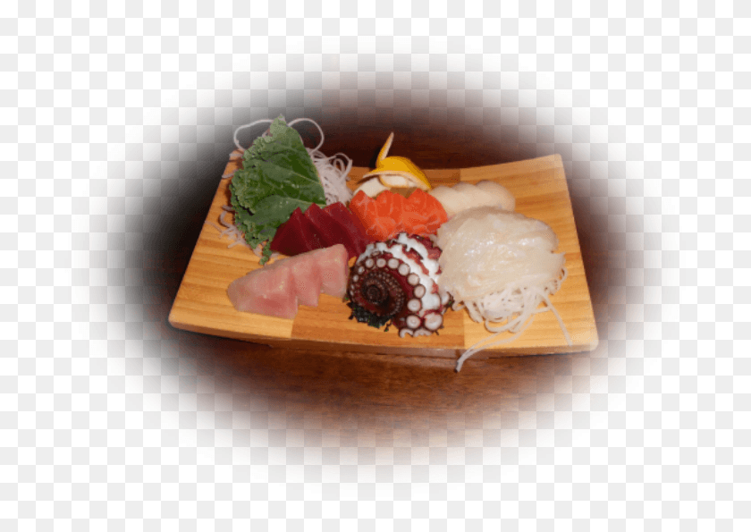 712x535 Sashimi Omakase Sashimi, Food, Sushi, Ice Cream HD PNG Download