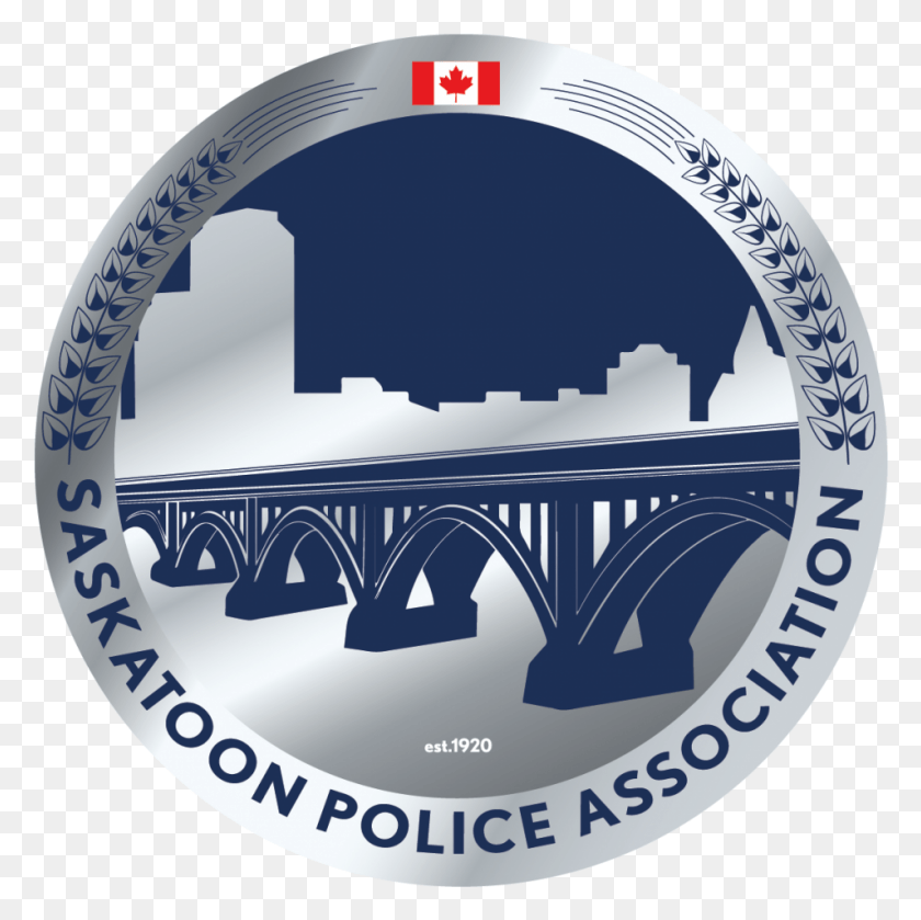954x953 Saskatoon Police Association, Building, Architecture, Arch HD PNG Download