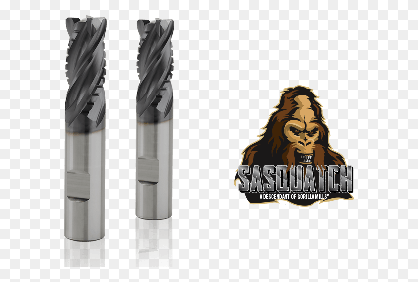 585x507 Sasquatch Lineup And Logo Sasquatch Logo, Lion, Wildlife, Mammal HD PNG Download