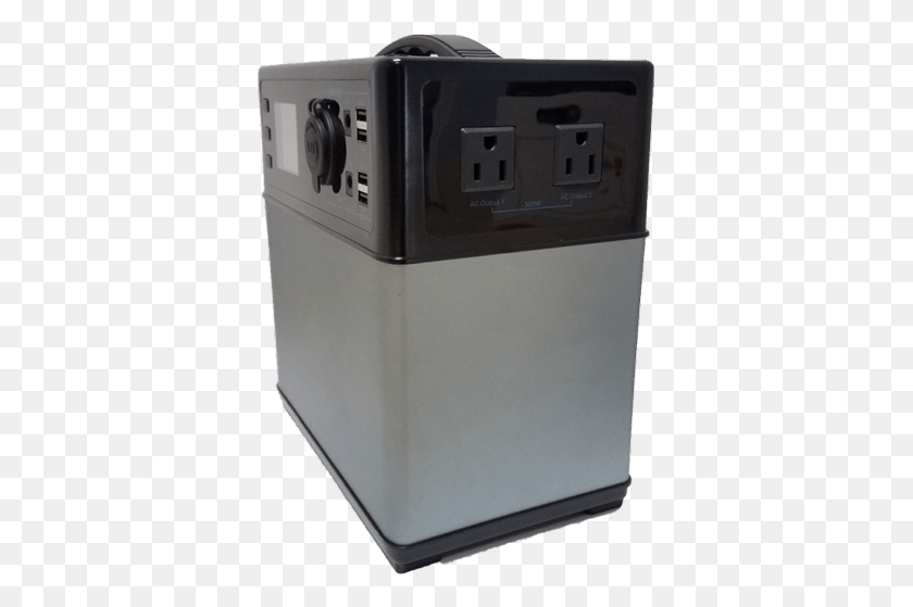 367x499 Sat Energy 400w Total Battery Computer Case, Mailbox, Letterbox, Electrical Device HD PNG Download