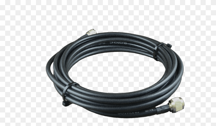 870x483 Satellite Antenna Cable, Hose, Ring, Jewelry HD PNG Download