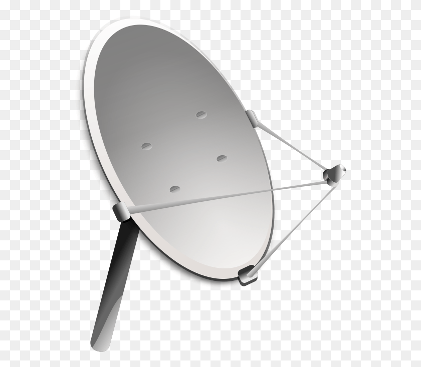 542x673 Satellite Antenna Satellite Dish Transparent, Electrical Device, Mouse, Hardware HD PNG Download