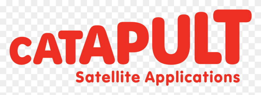 1019x324 Satellite Applications Catapult Logo Satellite Applications Catapult, Word, Text, Alphabet HD PNG Download