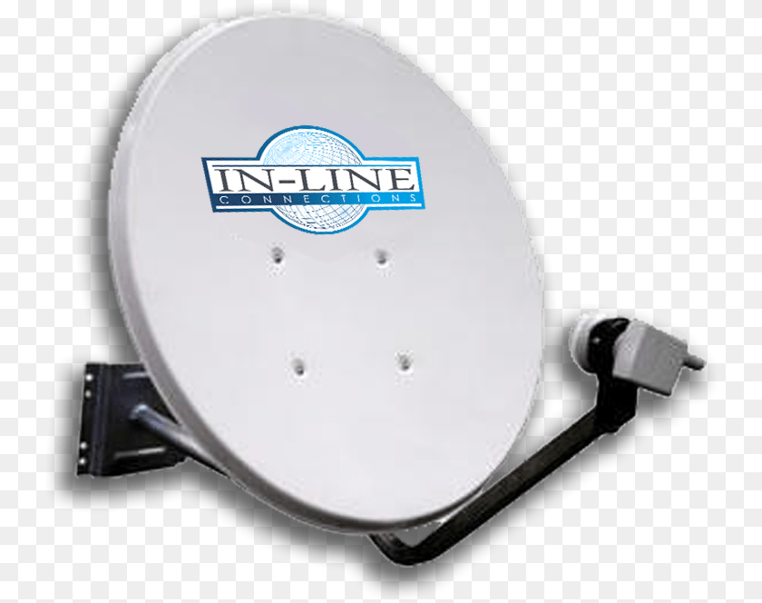 Satellite Dish Television Antenna, Electrical Device, Disk Transparent PNG