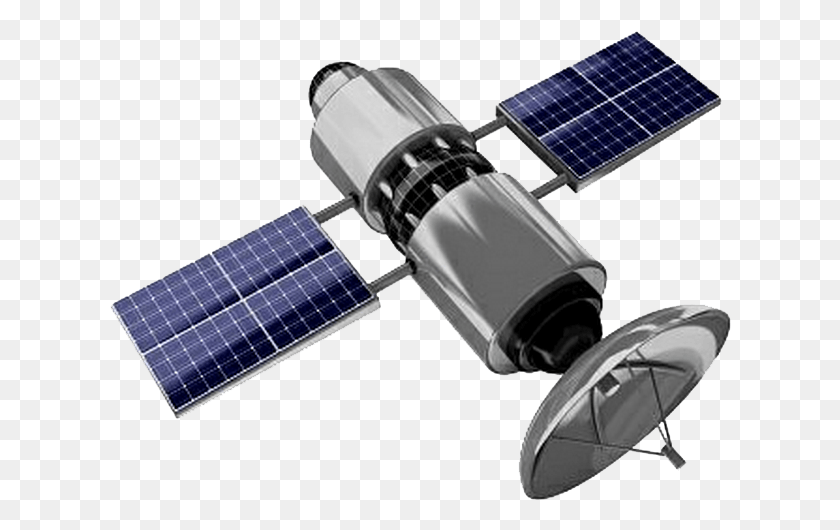 622x470 Satellite Gps Satellite Clip Art, Telescope, Electrical Device, Astronomy HD PNG Download