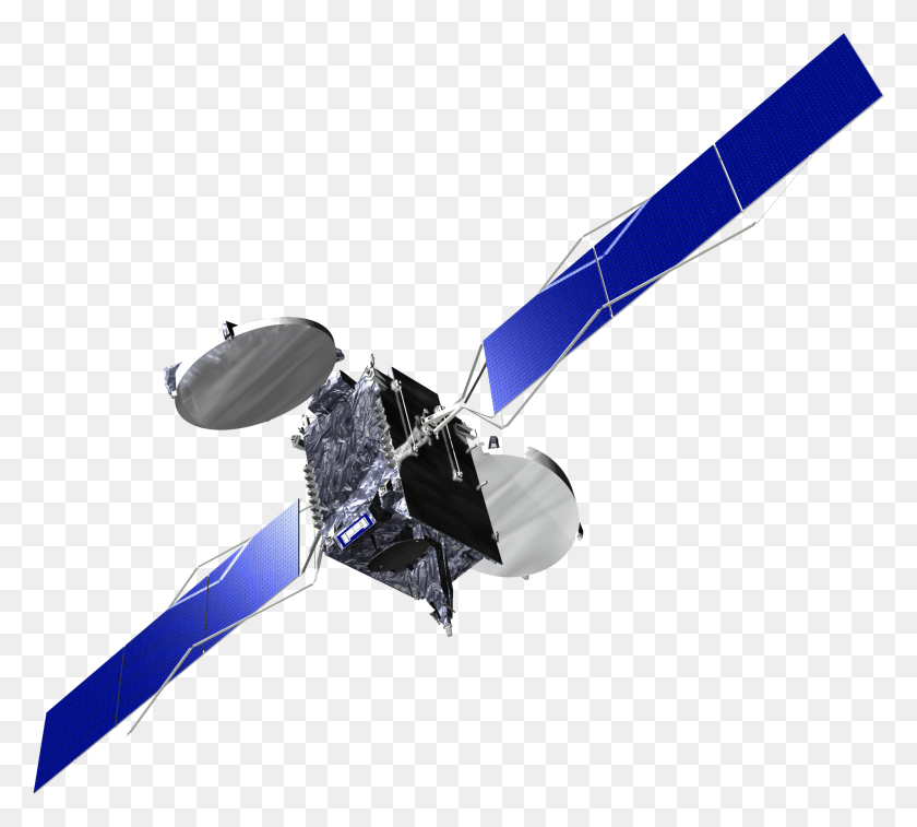 1904x1702 Satellite High Quality Antrix Devas Scam, Space Station, Nature, Sword HD PNG Download