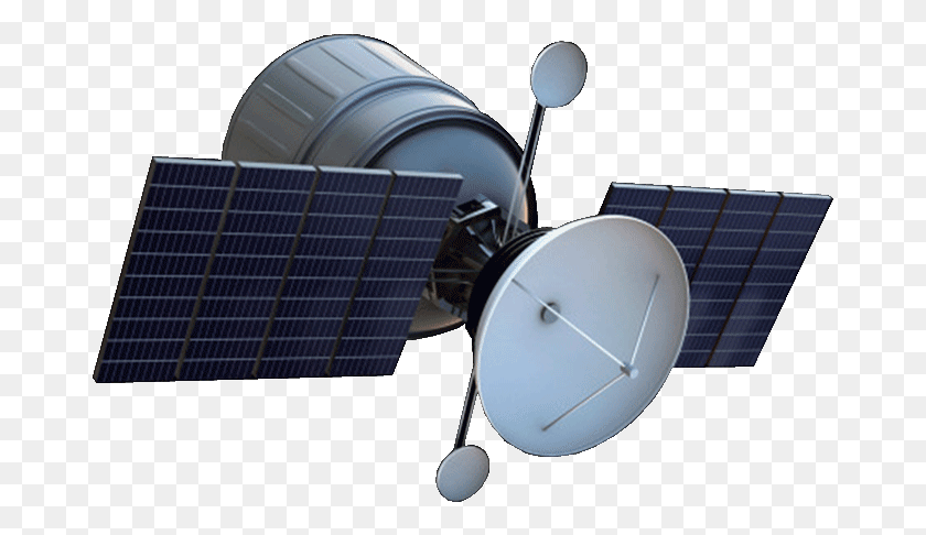673x426 Satellite Satellite, Mouse, Hardware, Computer HD PNG Download