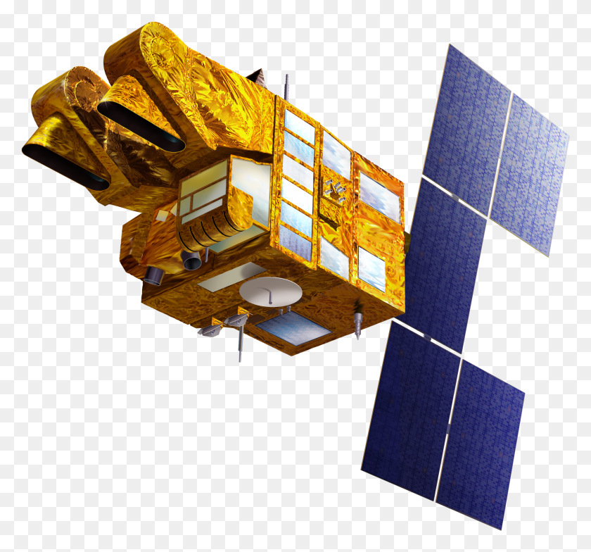 2210x2054 Satellite Transparent Satellite Transparent HD PNG Download