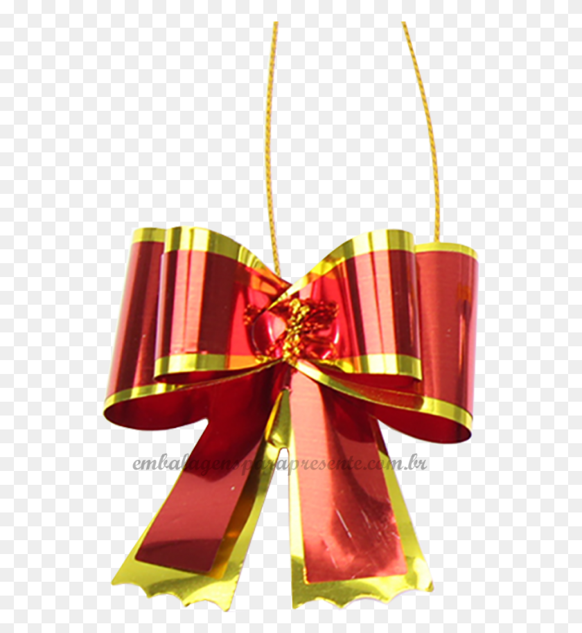 549x854 Satin, Gift, Bow HD PNG Download