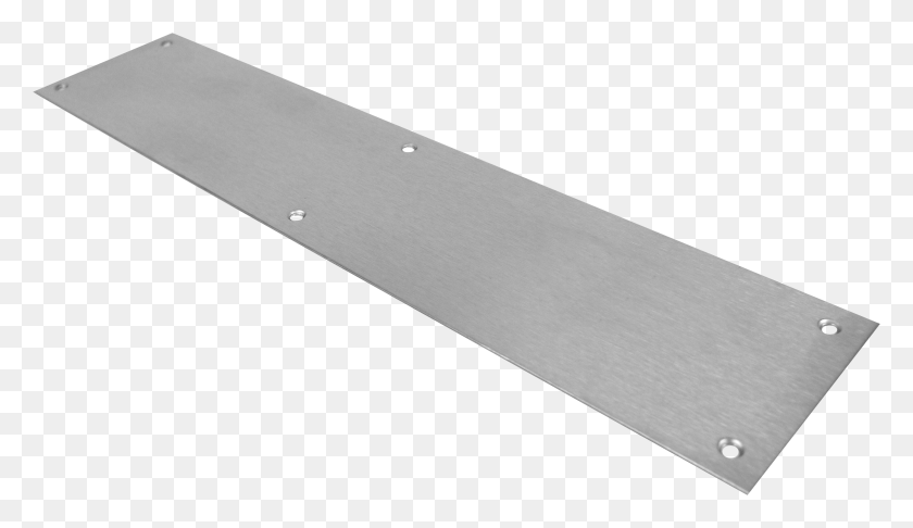 3391x1856 Satin Stainless Steel Push Plates Sharpening Stone, Weapon, Weaponry, Blade HD PNG Download