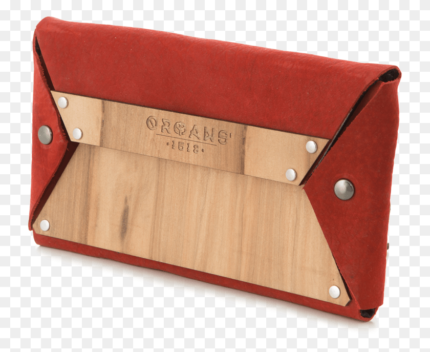 733x627 Satin Walnut Wallet Front Plywood, Box, Accessories, Accessory HD PNG Download