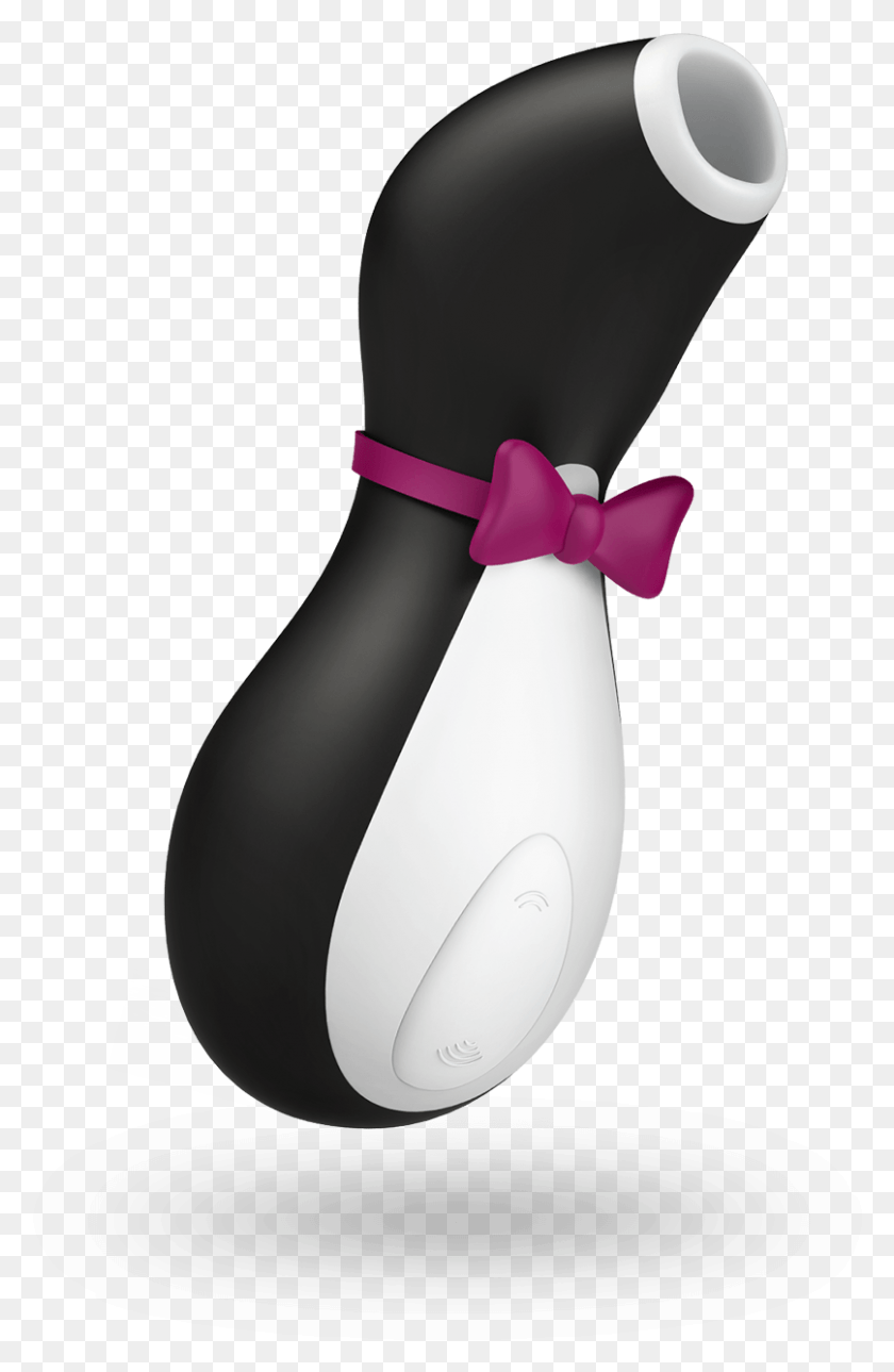 807x1272 Descargar Png / Satisfyer Pro Penguin, Bowling, Text Hd Png