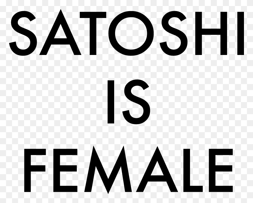 3227x2552 Satoshi Is Female, Grey, World Of Warcraft Png