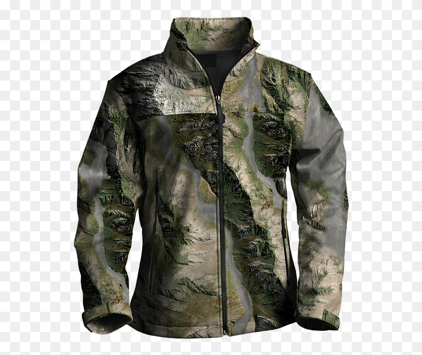 554x646 Satskin Concealment Will Be Producing Some Clothing Ropa Militar, Military Uniform, Military HD PNG Download