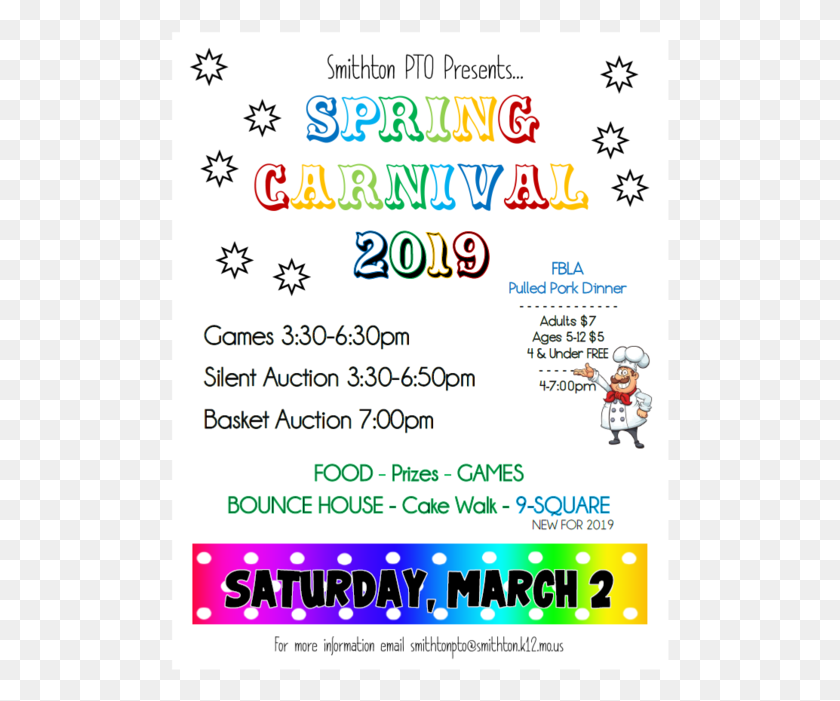 499x641 Saturday March Carnival Font, Text, Poster, Advertisement Descargar Hd Png